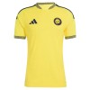 Maillot de Foot Al Nassr Domicile 2026-27 Maillot de Foot Al Nassr Domicile 2026-27